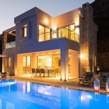 Elounda Luxury Villas Szoba fotó