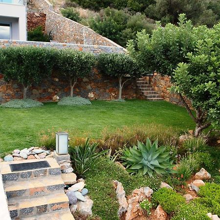 Elounda Luxury Villas Kültér fotó