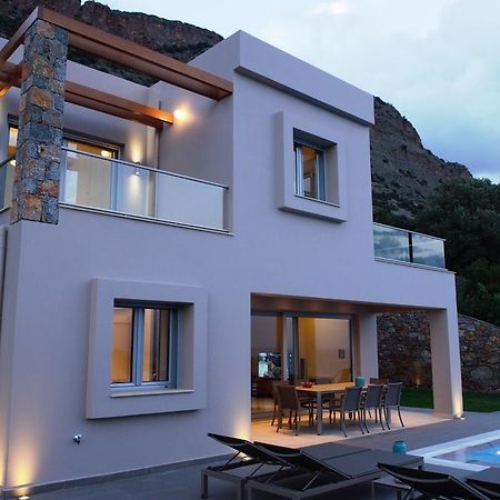 Elounda Luxury Villas Kültér fotó