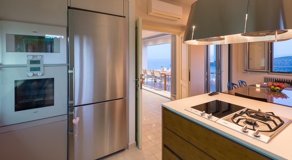 Elounda Luxury Villas Kültér fotó