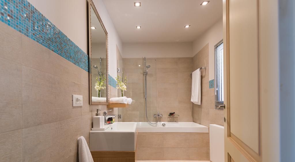 Elounda Luxury Villas Szoba fotó