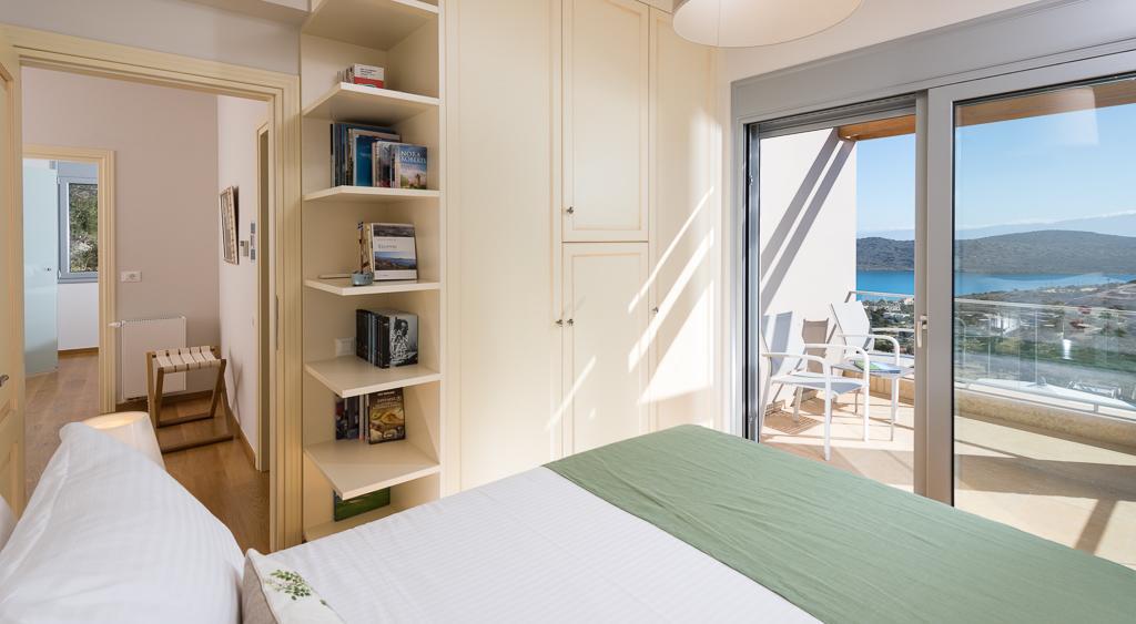Elounda Luxury Villas Szoba fotó