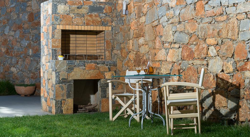 Elounda Luxury Villas Kültér fotó