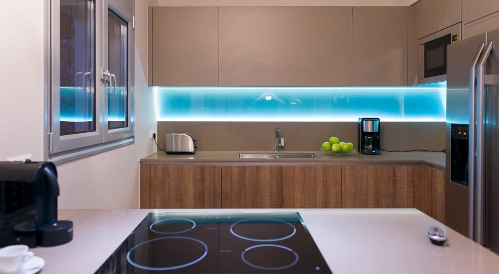 Elounda Luxury Villas Szoba fotó