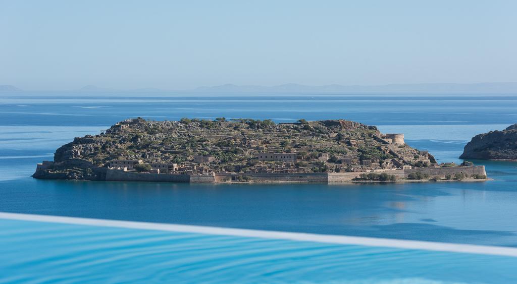 Elounda Luxury Villas Szoba fotó