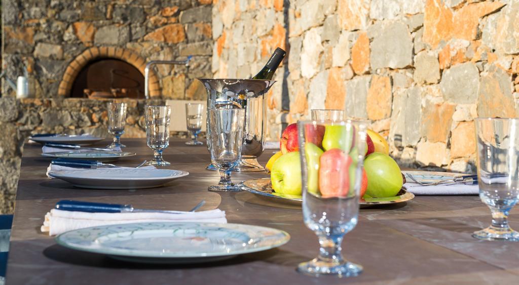 Elounda Luxury Villas Kültér fotó