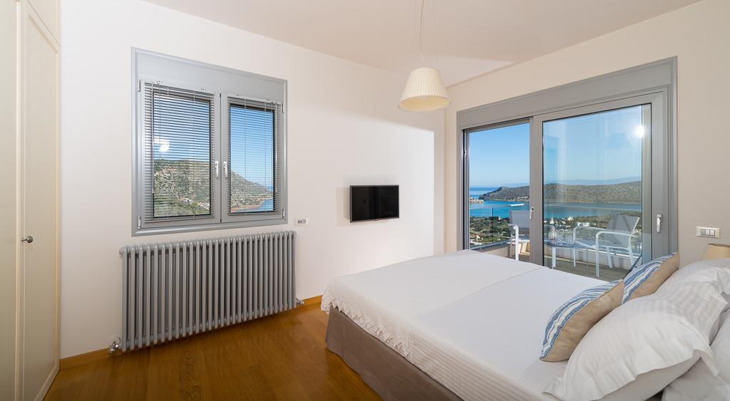 Elounda Luxury Villas Szoba fotó