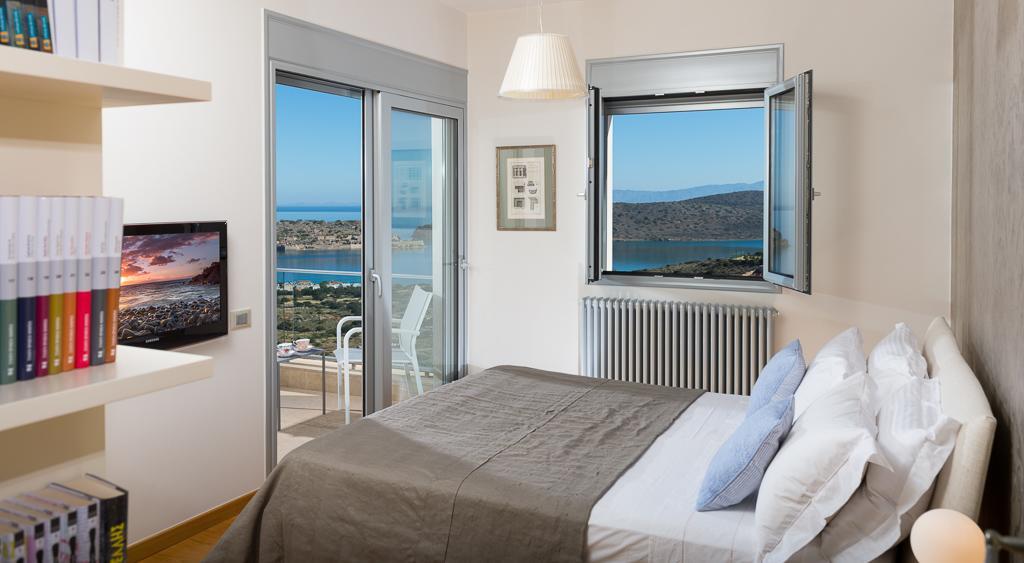 Elounda Luxury Villas Kültér fotó