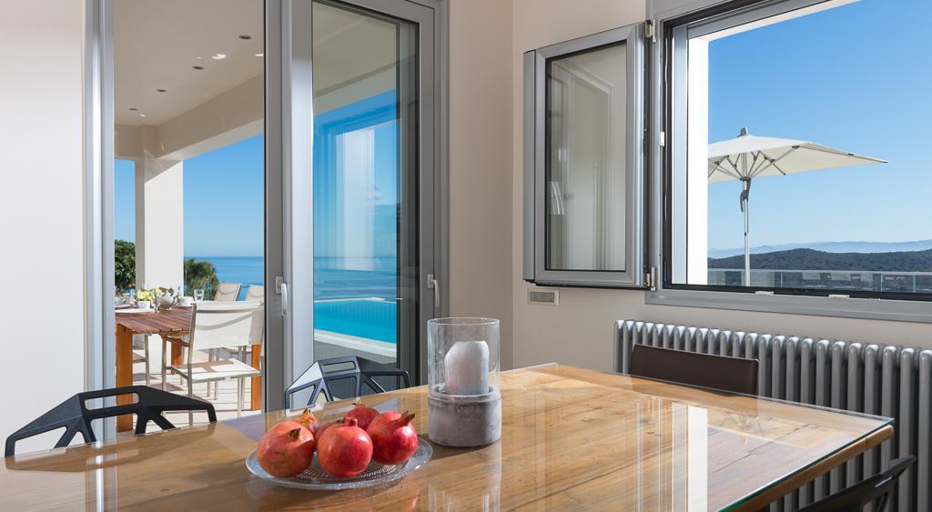 Elounda Luxury Villas Szoba fotó